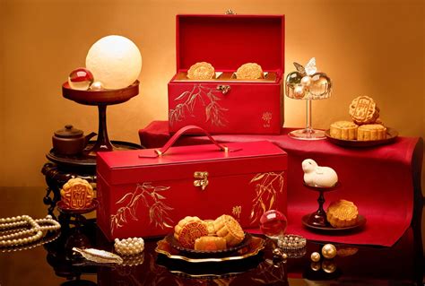 lv mooncake 2024|luxury mooncakes 2024.